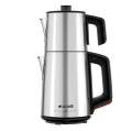 Arçelik CM 6582 I XL 1650 W Çelik Çay Makinesi