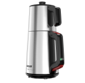 Arçelik CM 6582 I XL 1650 W Çelik Çay Makinesi