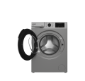 Arçelik 9120 DMXS 9 Kg Gri Çamaşır Makinesi