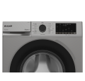 Arçelik 9120 DMXS 9 Kg Gri Çamaşır Makinesi