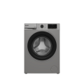 Arçelik 9120 DMXS 9 Kg Gri Çamaşır Makinesi