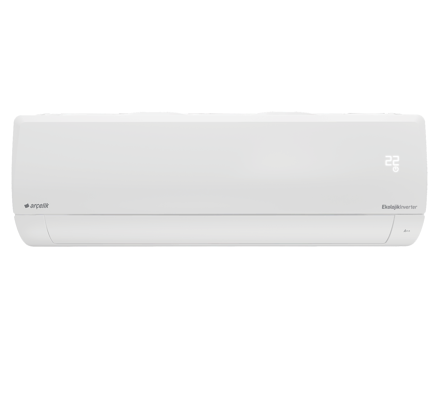Arçelik 21325 T A++ 21000 BTU Inverter Duvar Tipi Klima
