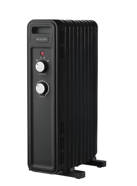 Arçelik AR 9M 2000 Yağlı Radyatör