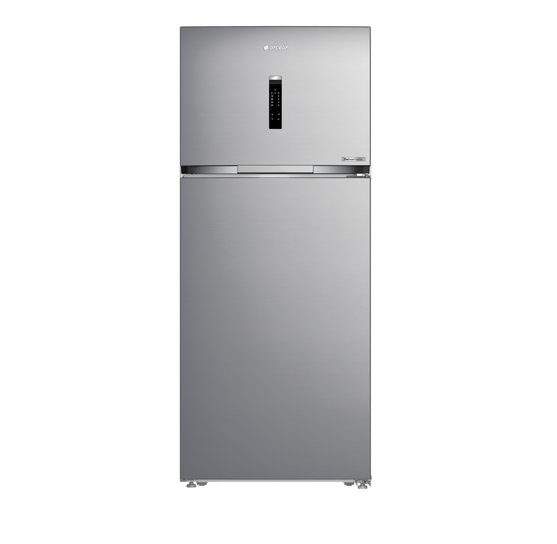 Arçelik 578557 EI MaxiFit 557 Litre Buzdolabı