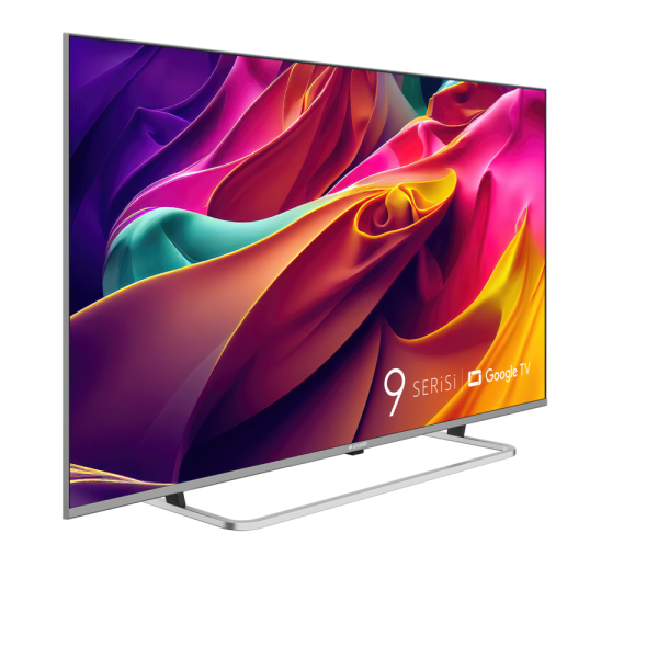 Arçelik Imperium 9 Serisi A65 D 986 S/65'' 4K UHD Smart Google TV