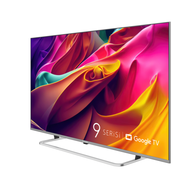Arçelik Imperium 9 Serisi A65 D 986 S/65'' 4K UHD Smart Google TV