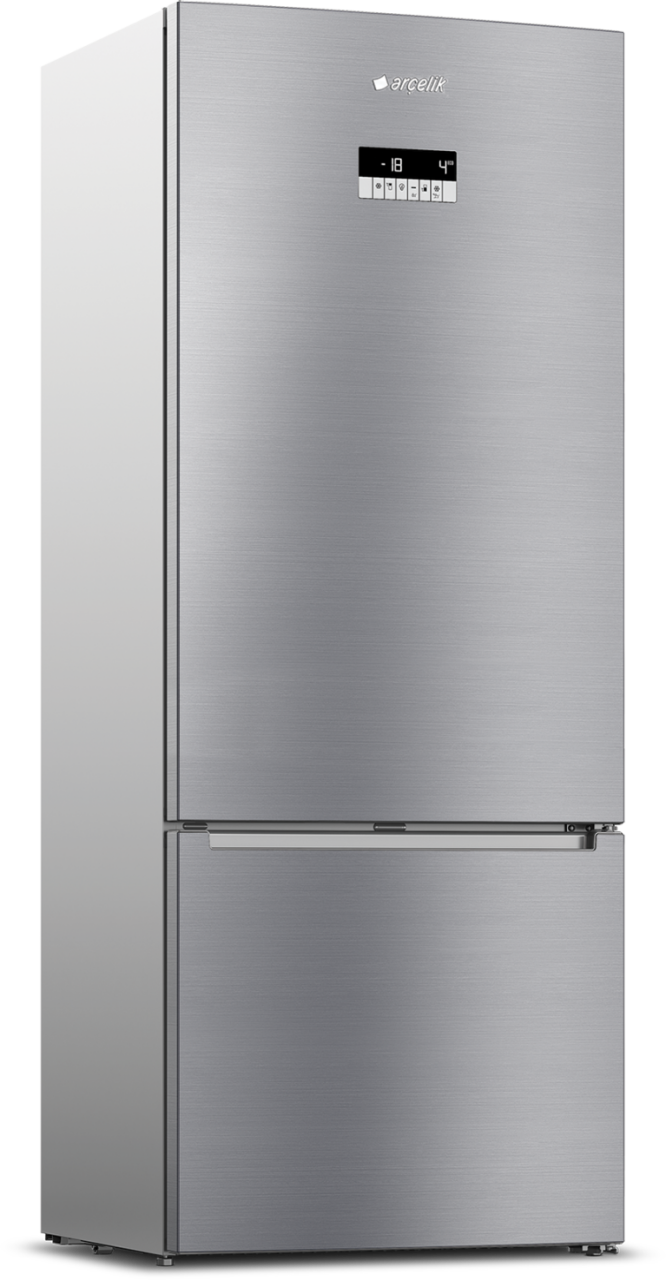 Arçelik 270531 EI Kombi No Frost Buzdolabı