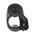 Arçelik KL 6412 I 2200 W 1.7 lt Cam Kettle