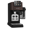 Arçelik EM 6450 Kapsüllü Yarı Otomatik Espresso Makinesi