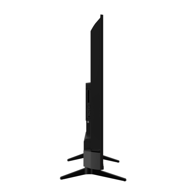 REVİZYONLU Arçelik 7 serisi A50 D 790 B / 50'' 4K Smart Android TV