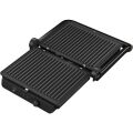 Arçelik TM 6046 CS Siyah Resital Tost Makinesi