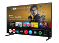 Arçelik A 750 D 7 Serisi 50'' 4K UHD QLED Google TV