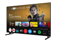 Arçelik A 755 D 7 Serisi QLED 55'' 4K UHD Google TV