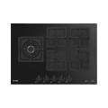 Arçelik OCD K 752-3 DWKYS Gazlı Cam Tablalı Ocak