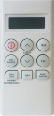 Arçelik 07325 A Ev Tipi Ekolojik Inverter Klima (R32 Gazlı)