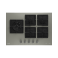 Arçelik OCD K 752-3 DWKYG Gazlı Cam Tablalı Ocak