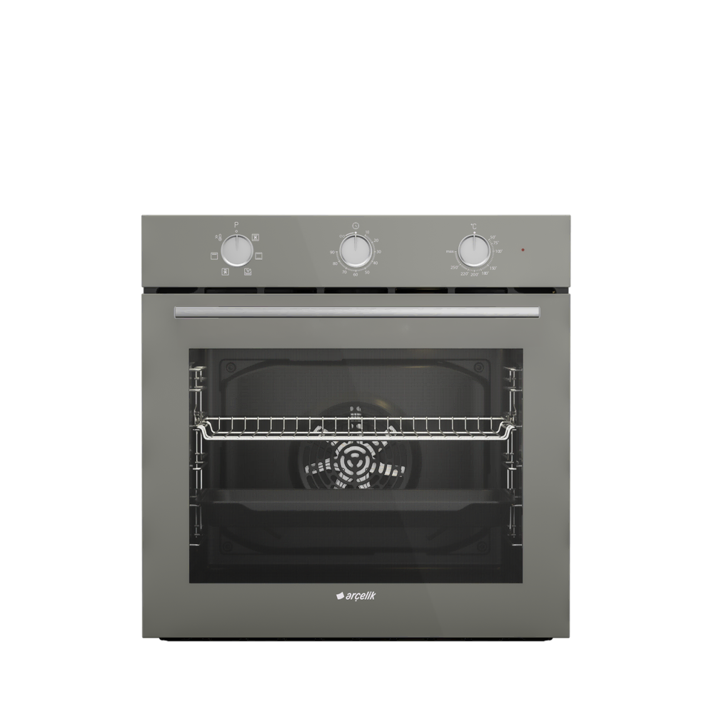 Arçelik AFC 220 G1 Ankastre Standart Fırın
