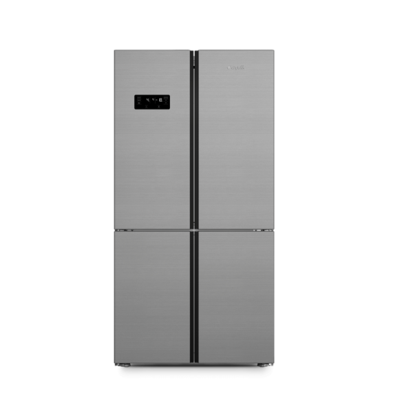 Arçelik 391572 EI Gardırop Tipi Inox No Frost Buzdolabı