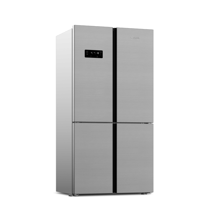 Arçelik 391572 EI Gardırop Tipi Inox No Frost Buzdolabı