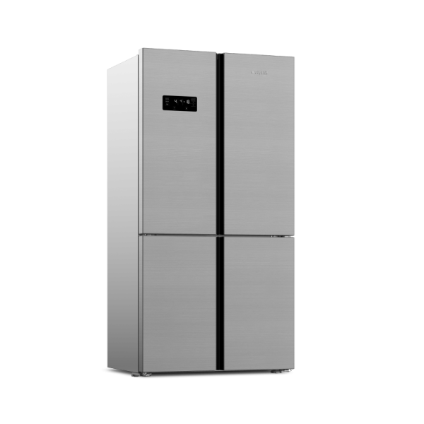 Arçelik 391572 EI Gardırop Tipi Inox No Frost Buzdolabı