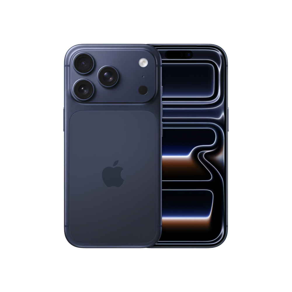 Apple iPhone 17 Pro 256 GB Mavi Cep Telefonu