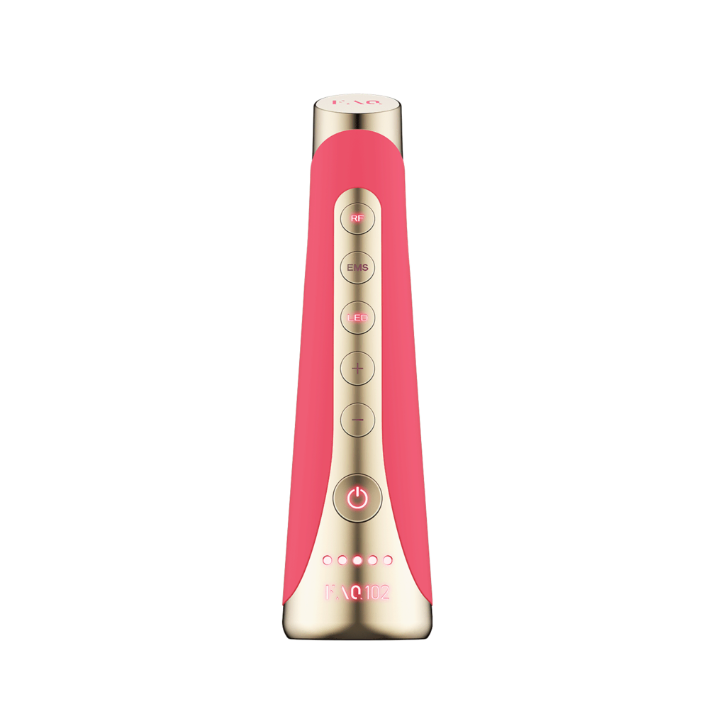 Foreo FAQ 102 Yaşlanma Karşıtı Cihaz Yaşlanma Karşıtı Bakım