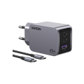 Ugreen Nexode Pro 65W Şarj Cihazı + 100W Kablo