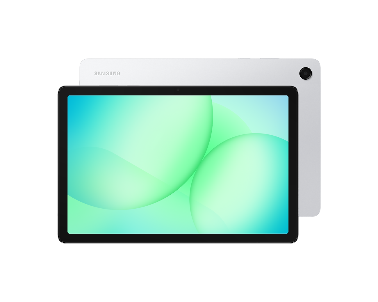 Samsung Galaxy Tab A11+ 6/128 GB Gümüş Tablet