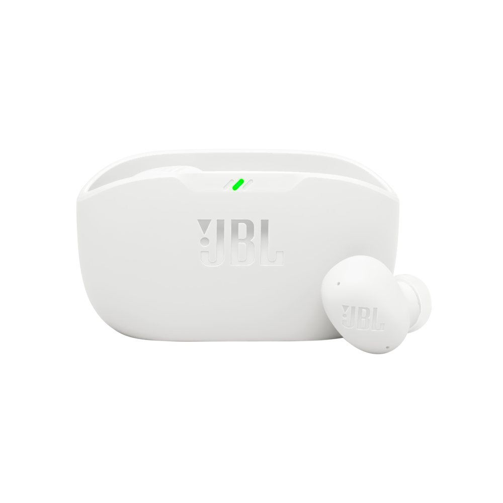 JBL Wave Buds 2 True Wireless Kulaklık Beyaz
