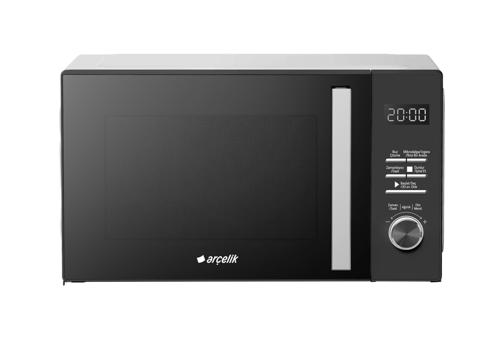 Arçelik MD 240 G Mikrodalga Fırın