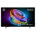 Arçelik A 1265 C AI Imperium 12 AI OLED 120 Hz 65'' 4K UHD Google TV