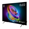 Arçelik A 1265 C AI Imperium 12 AI OLED 120 Hz 65'' 4K UHD Google TV