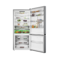 Arçelik 283656 EI AI Fit Kombi No Frost Buzdolabı