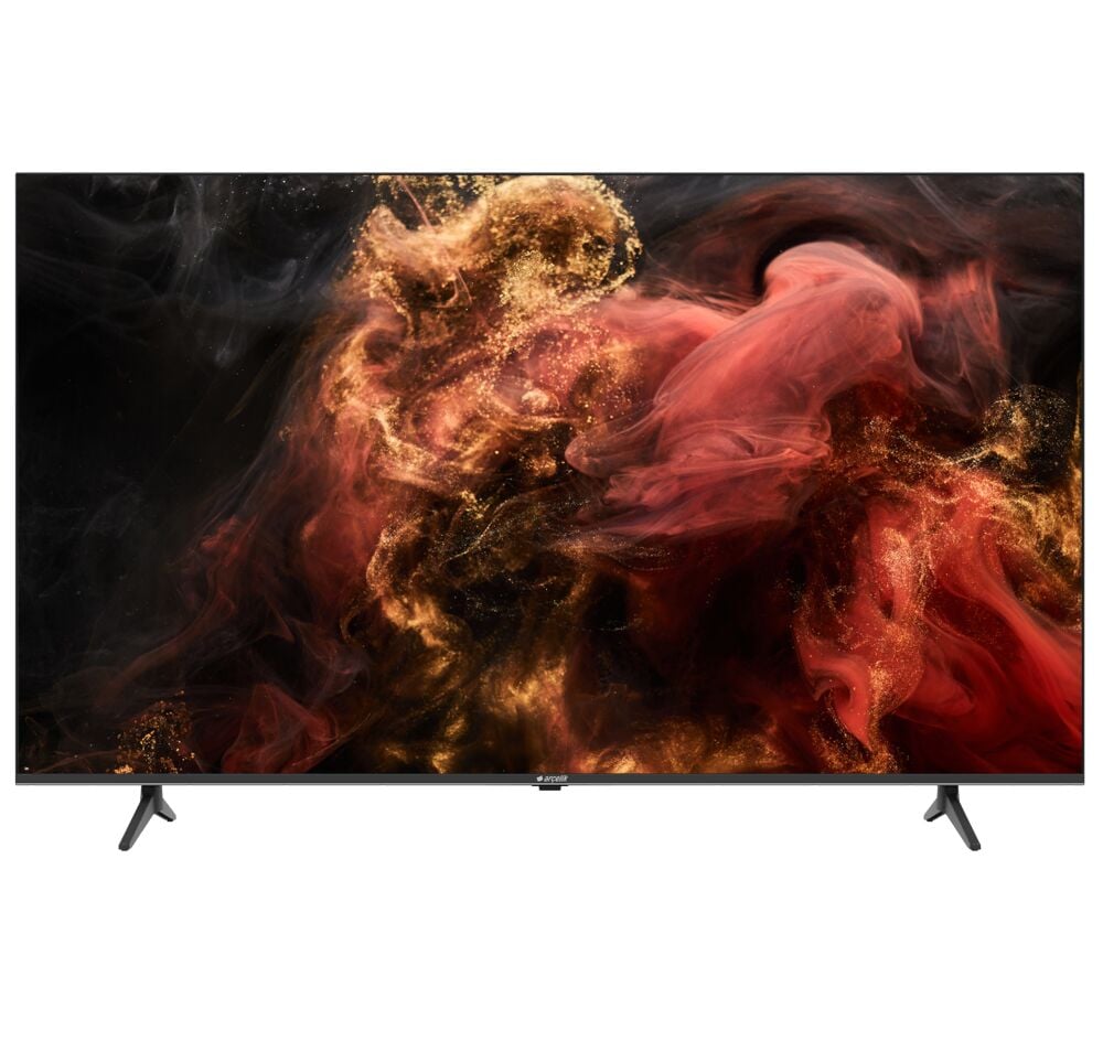 Arçelik YD A65 Q 987 A QLED REV