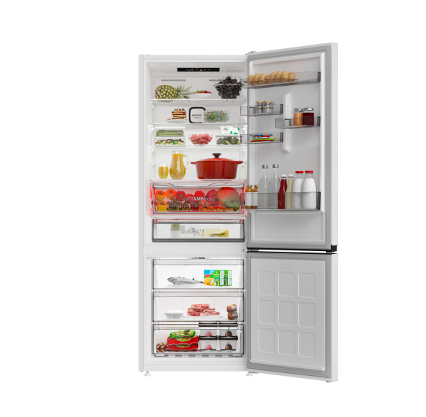 Arçelik 270490 IEB 490L No Frost Buzdolabı