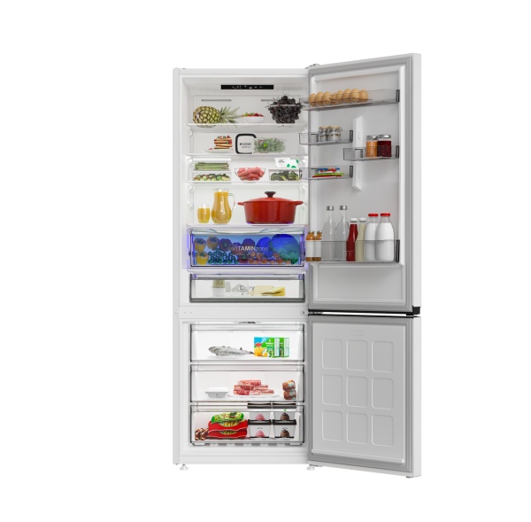 Arçelik 270490 IEB 490L No Frost Buzdolabı