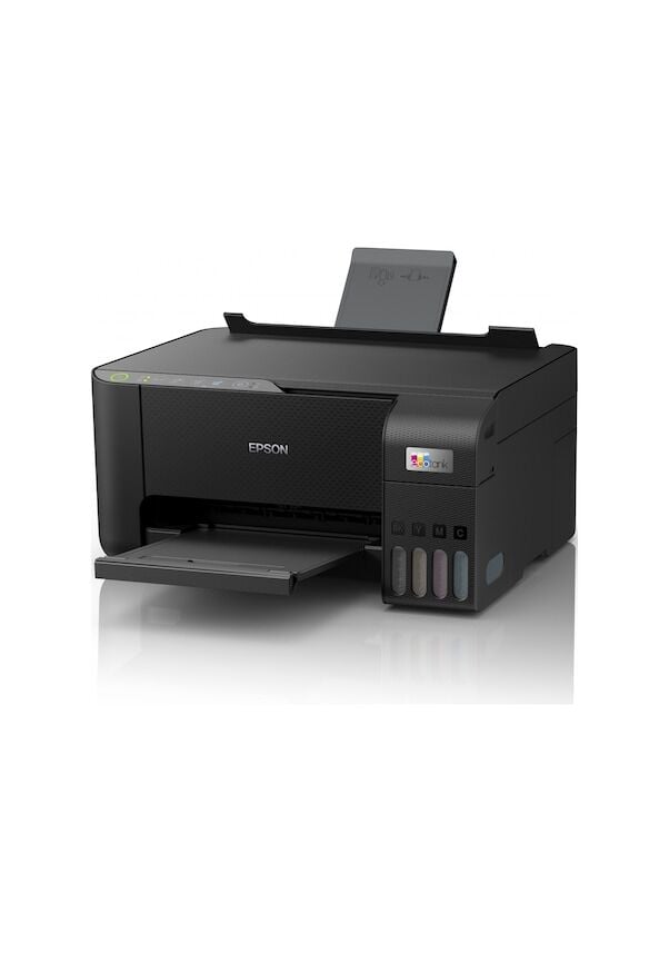 Epson EcoTank L3250 Wi-Fi + Tarayıcı Renkli Çok Fonksiyonlu Tanklı Mürekkep Püskürtmeli Yazıcı