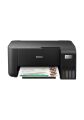 Epson EcoTank L3250 Wi-Fi + Tarayıcı Renkli Çok Fonksiyonlu Tanklı Mürekkep Püskürtmeli Yazıcı