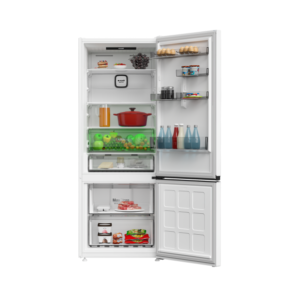 Arçelik 270475 EB Kombi No Frost Buzdolabı