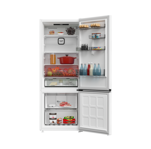 Arçelik 270475 EB Kombi No Frost Buzdolabı