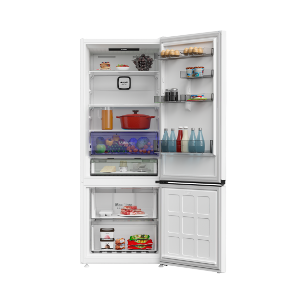 Arçelik 270475 EB Kombi No Frost Buzdolabı