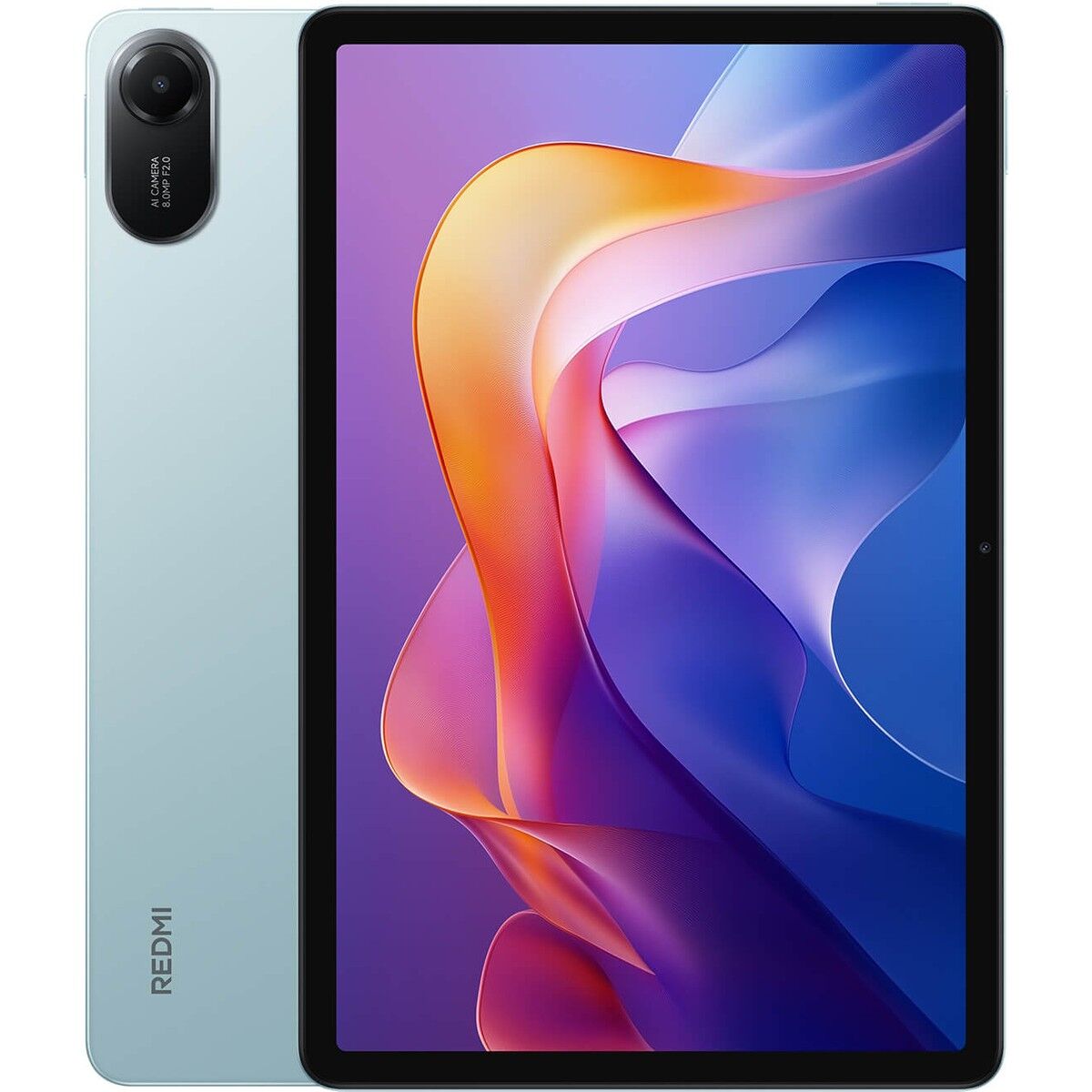 Xiaomi Redmi Pad 2 11'' 8GB 256GB Tablet Yeşil