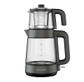 Arçelik Resital Grion 2'li Kahvaltı Seti (CM 6964 G Çay + TMW 6046 G Waffle & Tost)