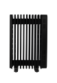 Arçelik AR RHO 11D 2300 W 11 Dilim Yağlı Radyatör