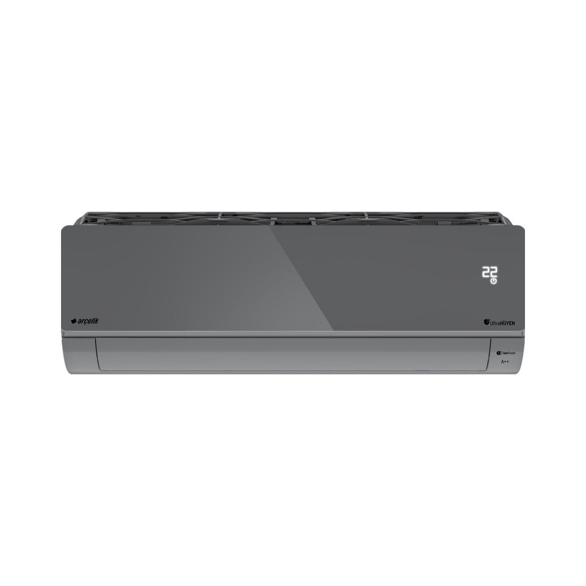 Arçelik 12470 Hp 12000 Btu/h A++ Split Klima