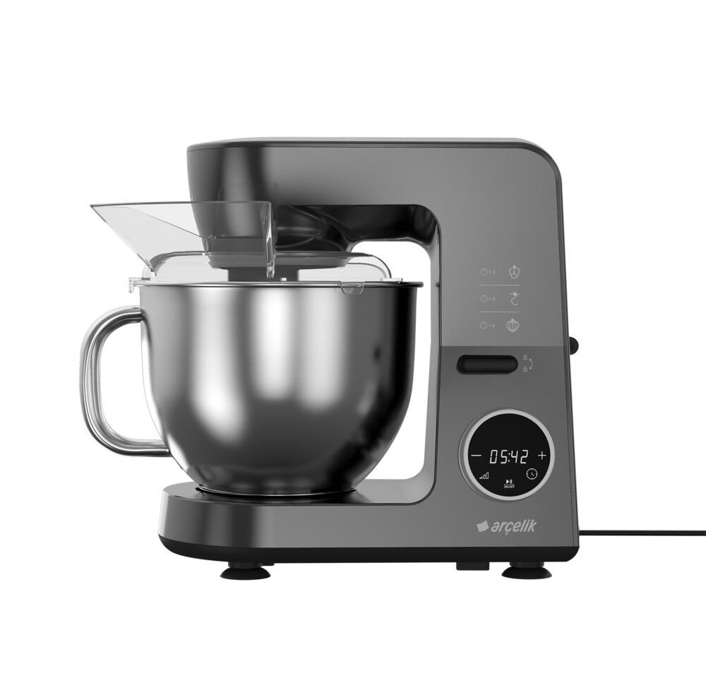 Arçelik MM 6491 G Hamur Yoğurma Makinesi