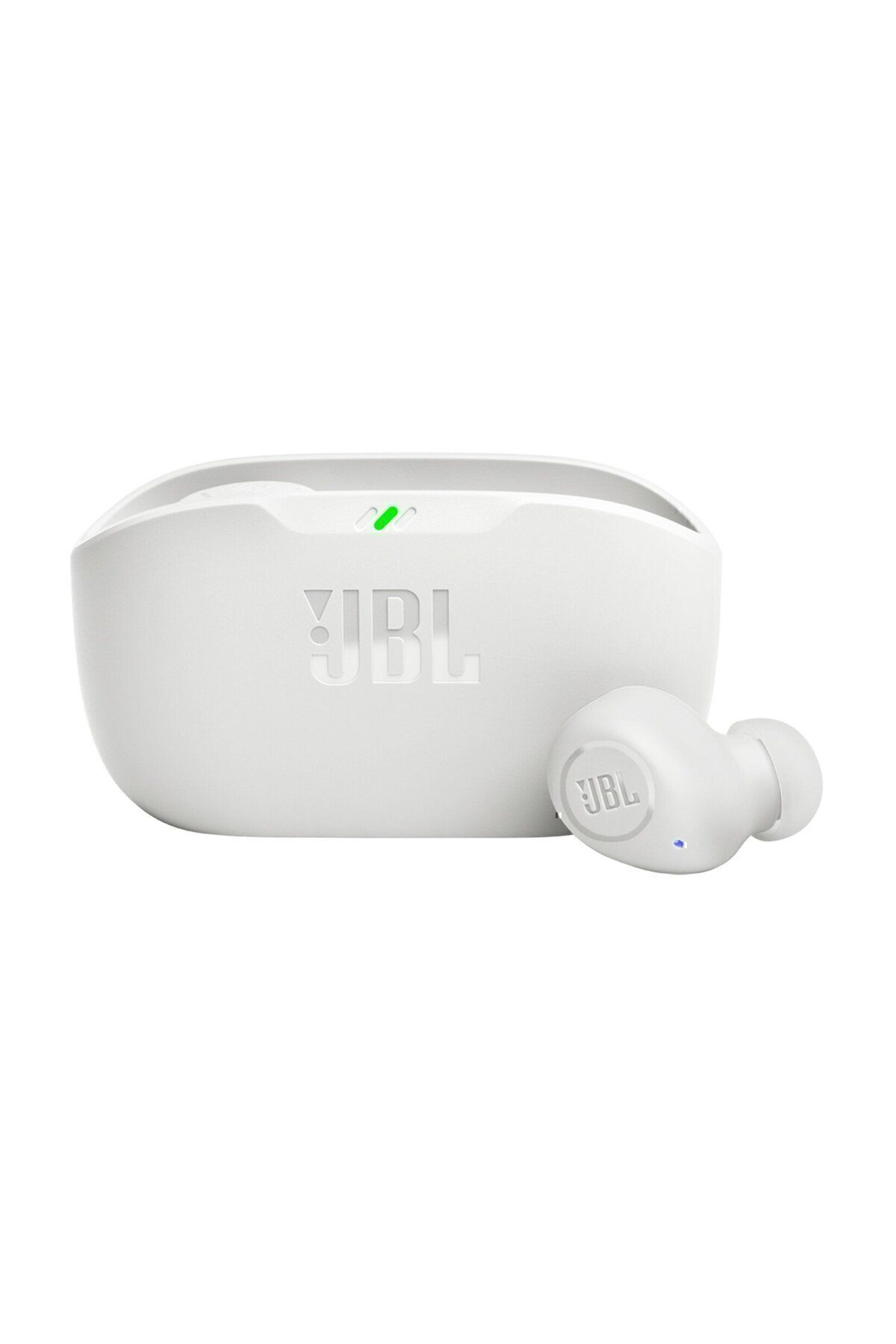 Jbl Wave Buds Kablosuz Kulakiçi Kulaklık Beyaz