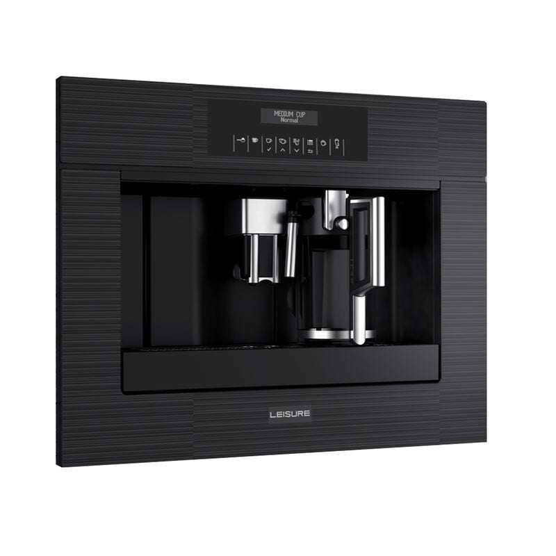 Leisure LKHM 450 S Ankastre Espresso Makinesi