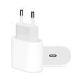 Apple 20 W USB-C Güç Adaptörü - MD3J4TU/A (Apple Türkiye Garantili)