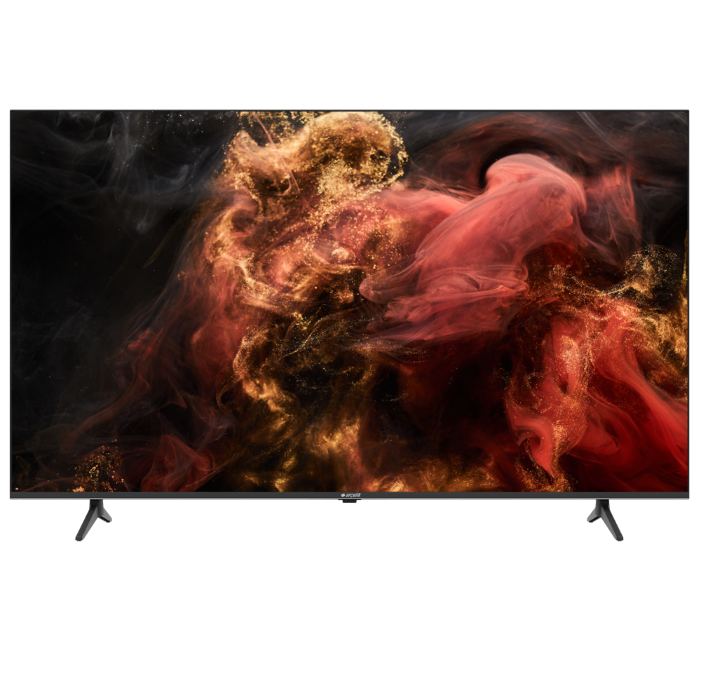 Arçelik Imperium 9 QLED A55 Q 987 A QLED REV
